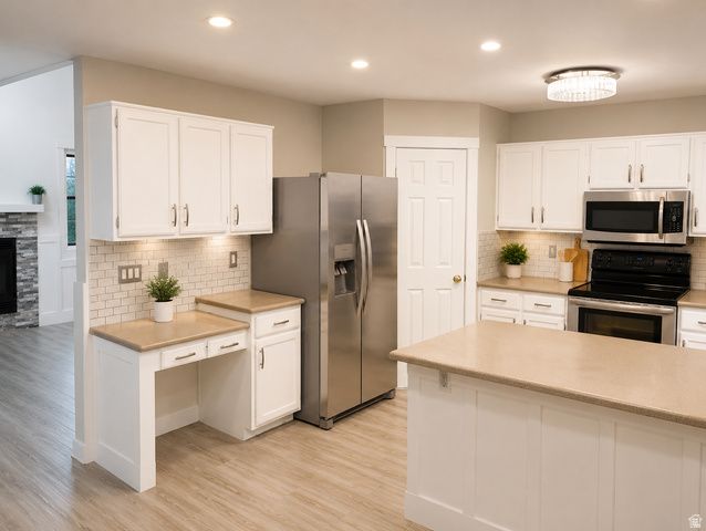 8651 S HARVARD PARK DR, Sandy, UT 84094
