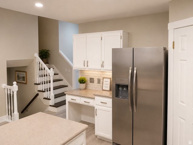 8651 S HARVARD PARK DR, Sandy, UT 84094