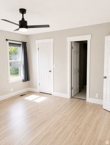 8651 S HARVARD PARK DR, Sandy, UT 84094