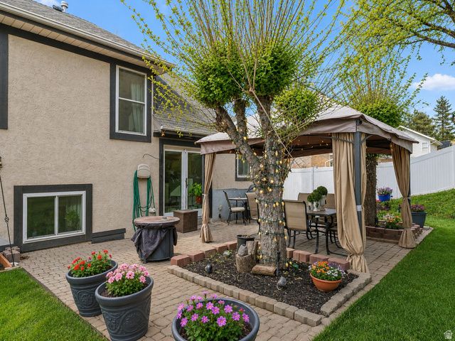 8651 S HARVARD PARK DR, Sandy, UT 84094