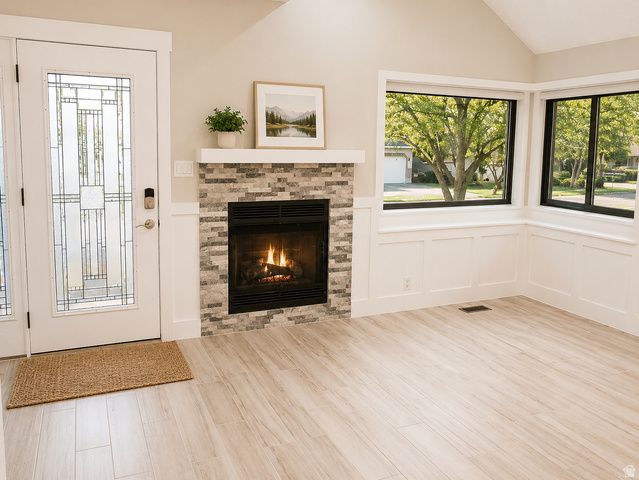 8651 S HARVARD PARK DR, Sandy, UT 84094