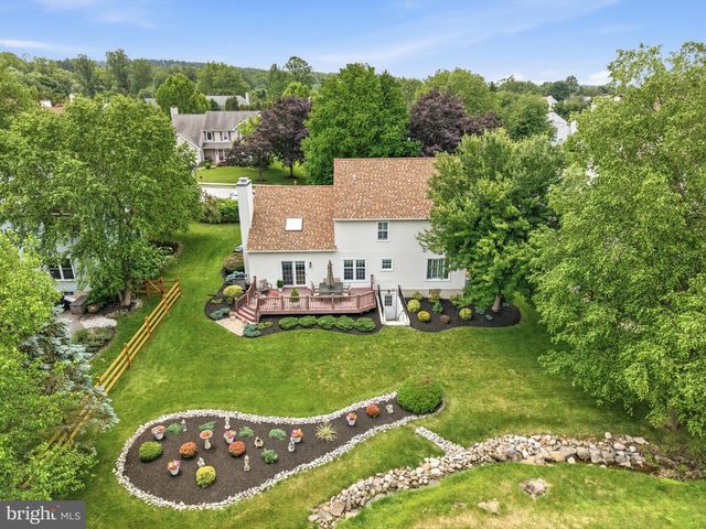 412 DEEP WILLOW DR, Exton, PA 19341
