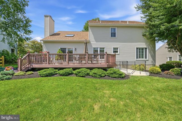 412 DEEP WILLOW DR, Exton, PA 19341