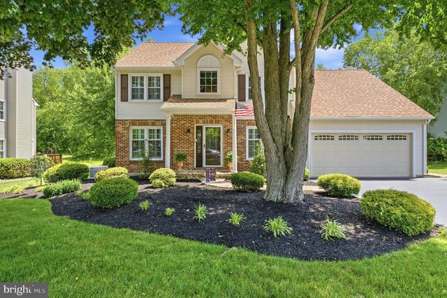 412 DEEP WILLOW DR, Exton, PA 19341