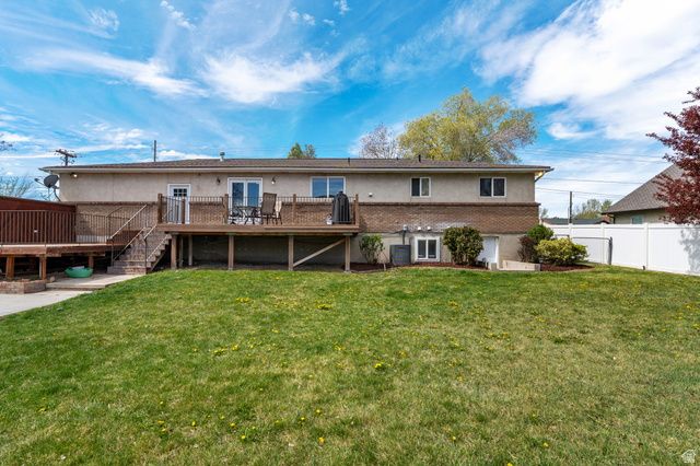 11881 S 2700 W, Riverton, UT 84065