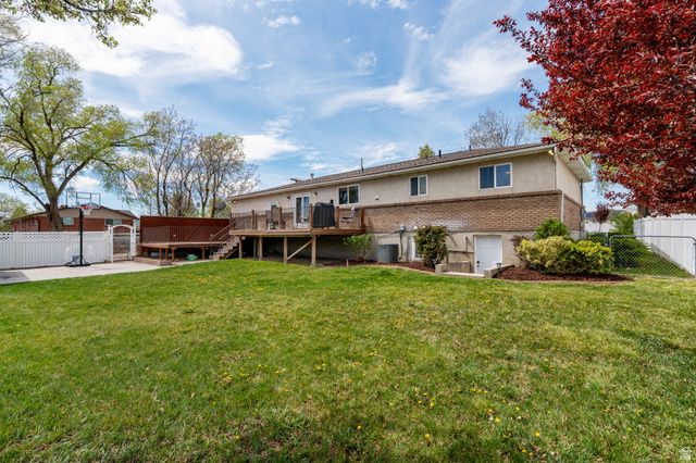 11881 S 2700 W, Riverton, UT 84065