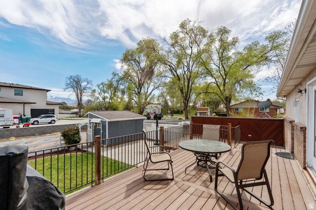 11881 S 2700 W, Riverton, UT 84065