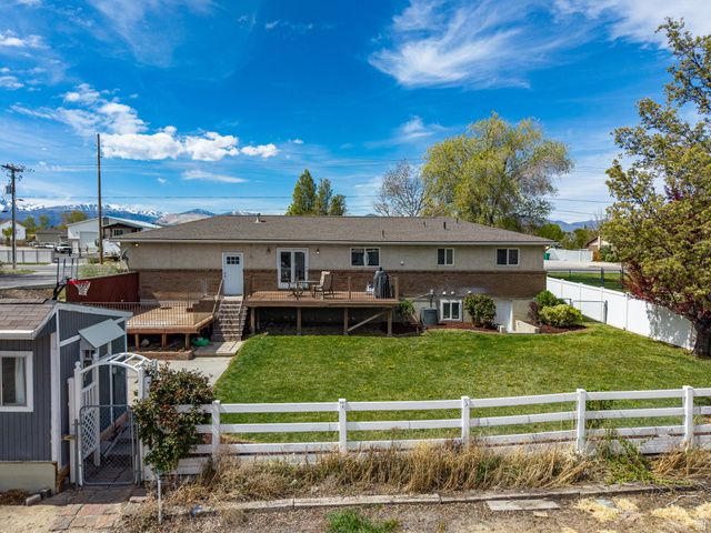 11881 S 2700 W, Riverton, UT 84065
