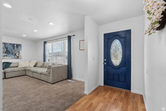 11881 S 2700 W, Riverton, UT 84065