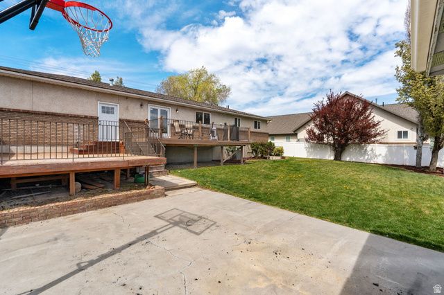 11881 S 2700 W, Riverton, UT 84065