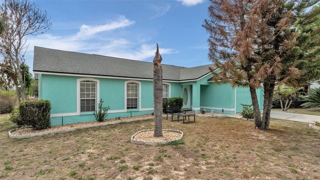 134 CLOVERDALE ROAD, Winter Haven, FL 33884