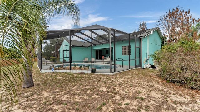 134 CLOVERDALE ROAD, Winter Haven, FL 33884
