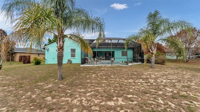 134 CLOVERDALE ROAD, Winter Haven, FL 33884