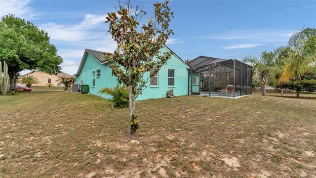 134 CLOVERDALE ROAD, Winter Haven, FL 33884