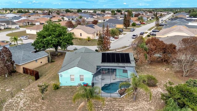 134 CLOVERDALE ROAD, Winter Haven, FL 33884