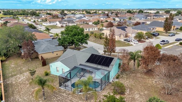134 CLOVERDALE ROAD, Winter Haven, FL 33884