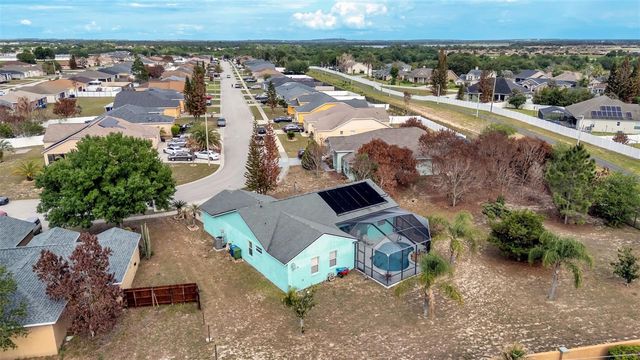 134 CLOVERDALE ROAD, Winter Haven, FL 33884