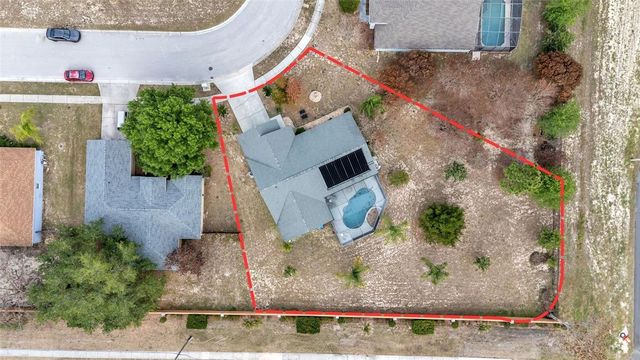134 CLOVERDALE ROAD, Winter Haven, FL 33884