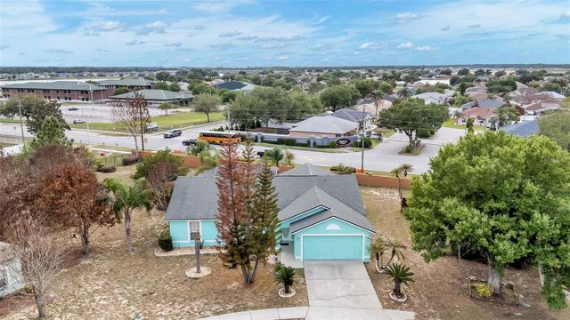 134 CLOVERDALE ROAD, Winter Haven, FL 33884