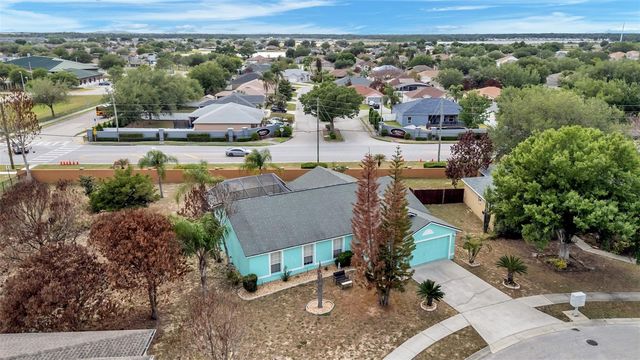 134 CLOVERDALE ROAD, Winter Haven, FL 33884
