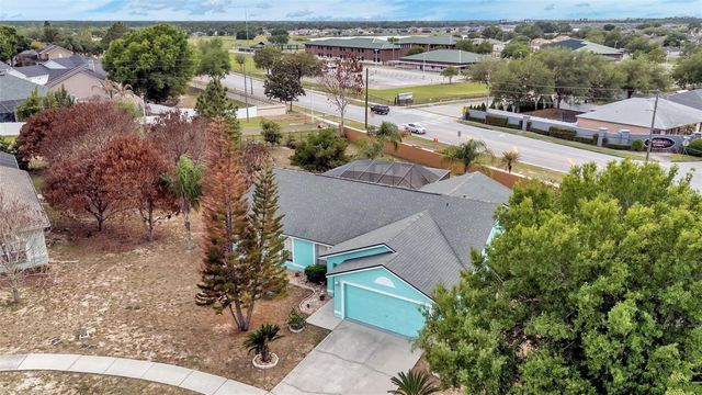 134 CLOVERDALE ROAD, Winter Haven, FL 33884