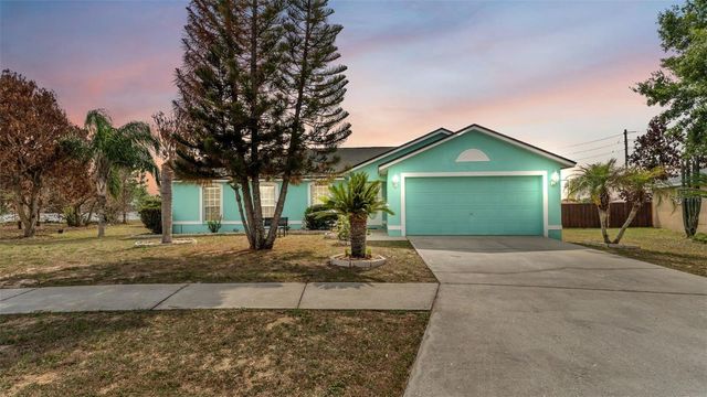 134 CLOVERDALE ROAD, Winter Haven, FL 33884
