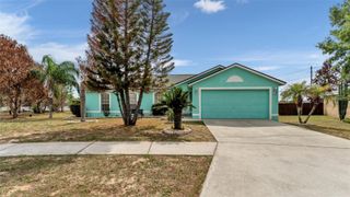 134 CLOVERDALE ROAD, Winter Haven, FL 33884