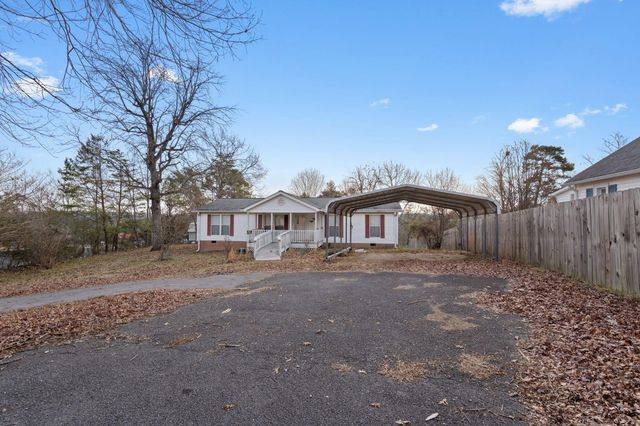 1835 Circle Drive SW, Cleveland, TN 37311