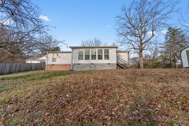 1835 Circle Drive SW, Cleveland, TN 37311