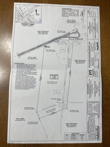 286 Tower St, Guthrie, KY 42234