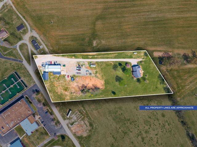 286 Tower St, Guthrie, KY 42234