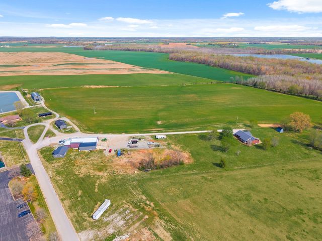286 Tower St, Guthrie, KY 42234