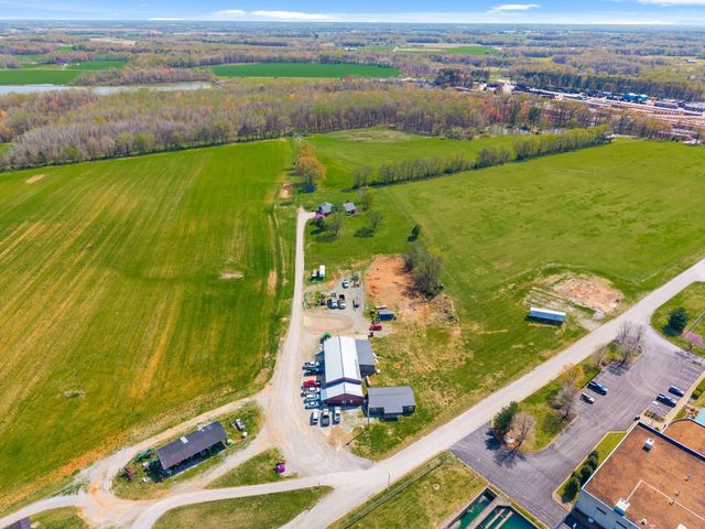 286 Tower St, Guthrie, KY 42234