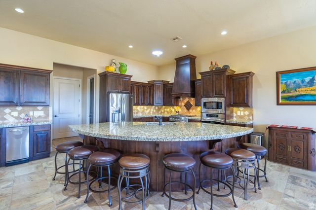 4976 N MESQUITE DR, St. George, UT 84770