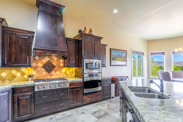 4976 N MESQUITE DR, St. George, UT 84770