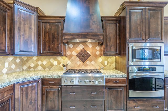 4976 N MESQUITE DR, St. George, UT 84770