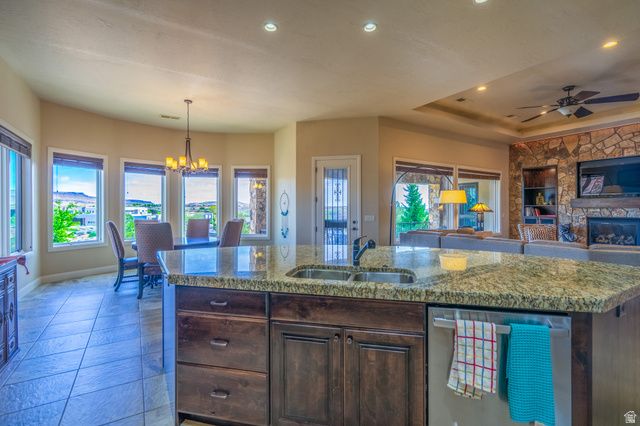4976 N MESQUITE DR, St. George, UT 84770