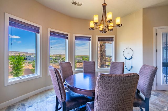 4976 N MESQUITE DR, St. George, UT 84770