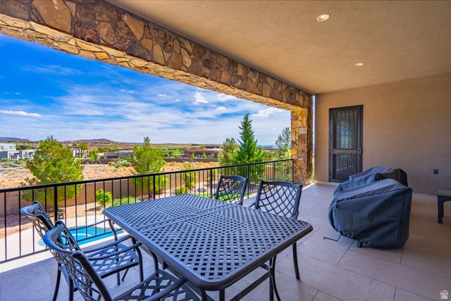 4976 N MESQUITE DR, St. George, UT 84770