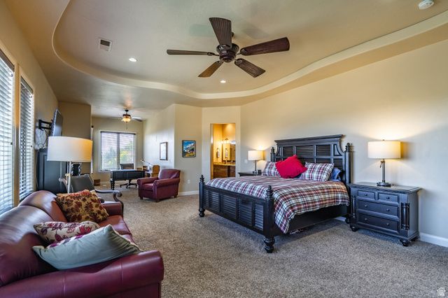 4976 N MESQUITE DR, St. George, UT 84770