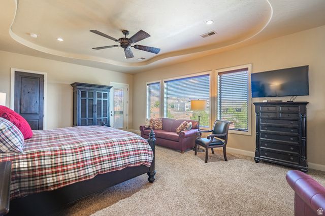 4976 N MESQUITE DR, St. George, UT 84770