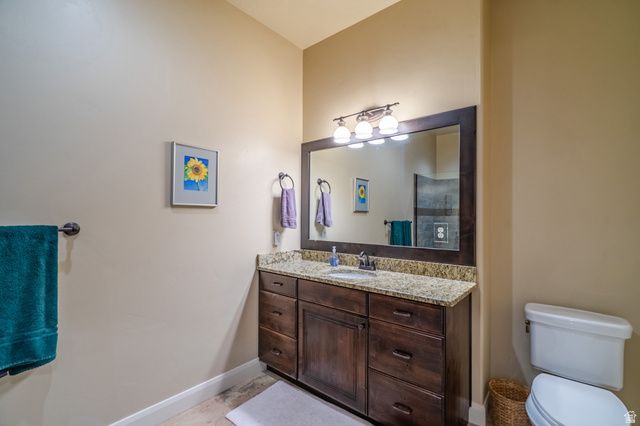 4976 N MESQUITE DR, St. George, UT 84770