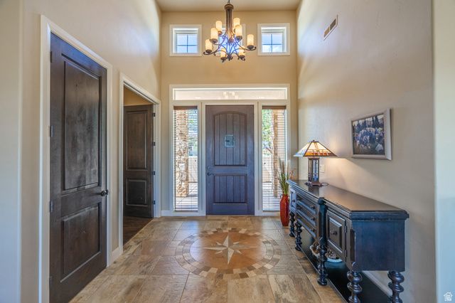 4976 N MESQUITE DR, St. George, UT 84770