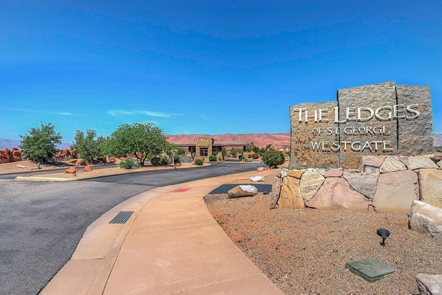 4976 N MESQUITE DR, St. George, UT 84770