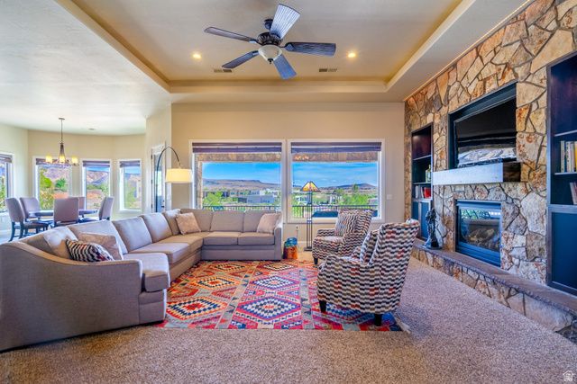 4976 N MESQUITE DR, St. George, UT 84770