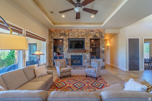 4976 N MESQUITE DR, St. George, UT 84770