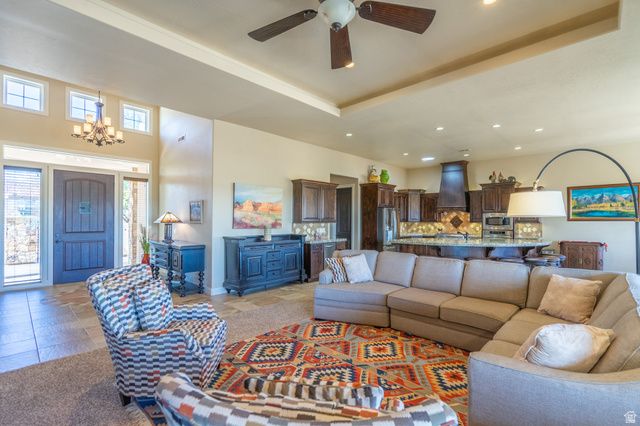 4976 N MESQUITE DR, St. George, UT 84770