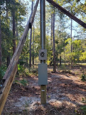 34389 CREEKSTONE STREET, Webster, FL 33597