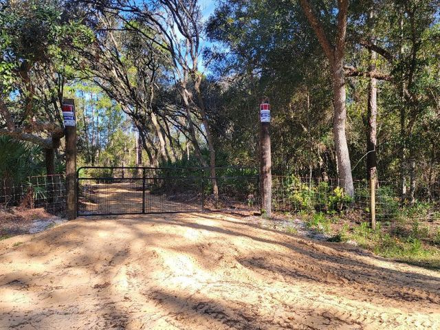 34389 CREEKSTONE STREET, Webster, FL 33597