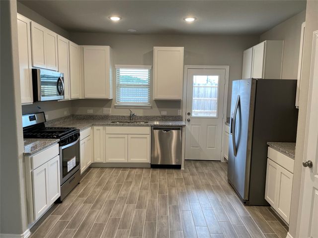 24611 Misty Maple Road, Houston, TX 77336